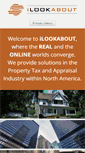Mobile Screenshot of ilookabout.com